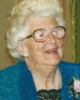 Photo of photos/thumb_Olive Blanche MacLennan 1912-2013 portrait